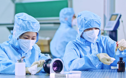 精密光機設(shè)計與裝調(diào)