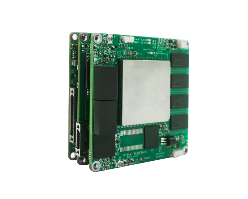 全國產(chǎn)、高性能、低成本紅外通用模組