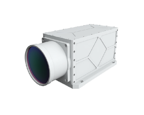 大口徑TEC制冷短波紅外相機