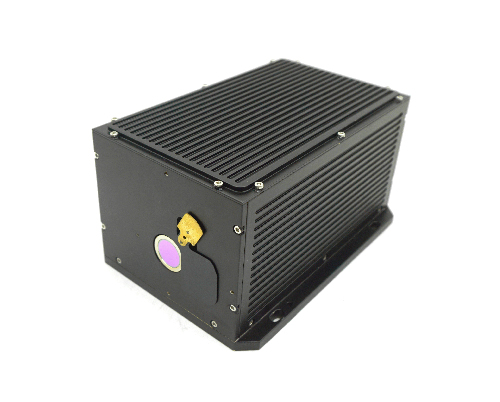 中波640制冷機芯