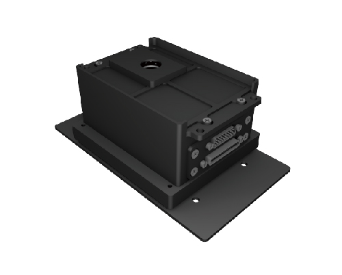 衛(wèi)星激光通信終端短波紅外相機