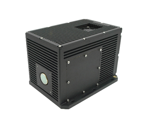 中波1024制冷機(jī)芯