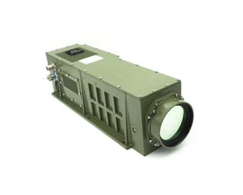 斯特林制冷短波紅外相機