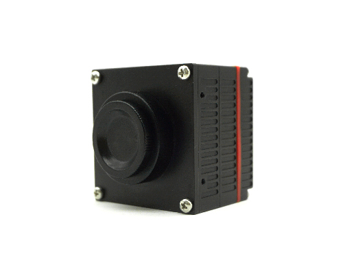 大面陣TEC制冷短波紅外機芯